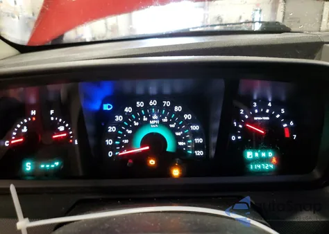 2010 Dodge Journey Sxt из США, поврежденный, VIN 3D4PG5FV5AT201068